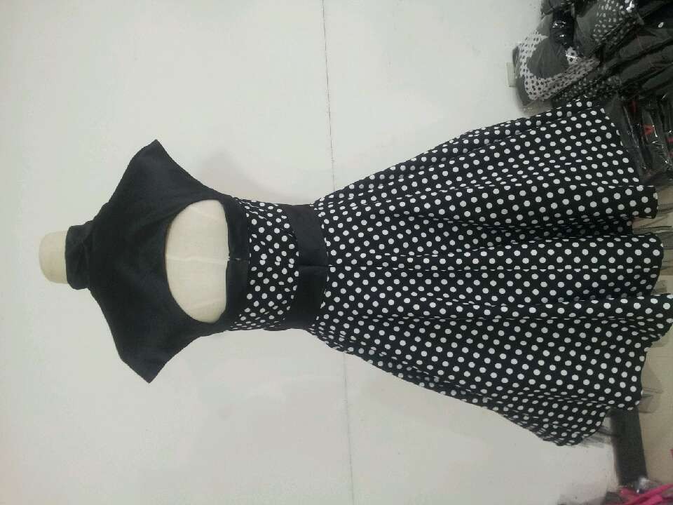wholsale2014年hotsalebestdressスイングジャイブレトロヴィンテージロカビリードレス問屋・仕入れ・卸・卸売り