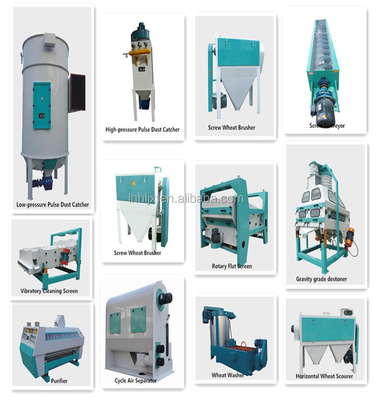 Used for grain grading and moving stones cleaning machine gravity grade destoner