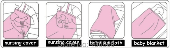 nursing cover