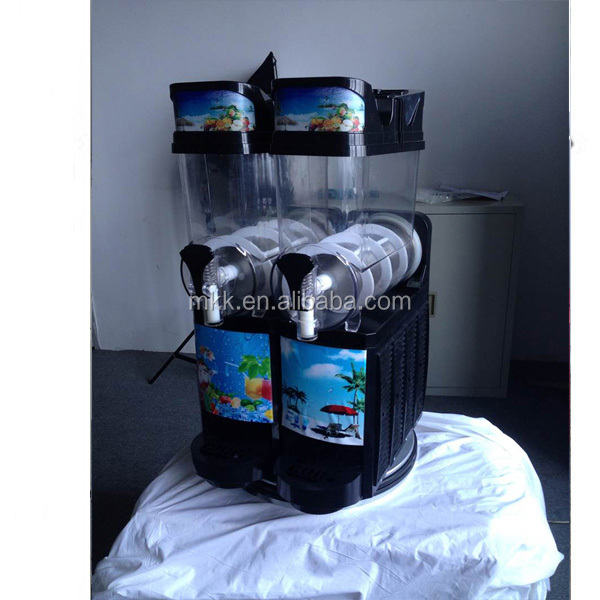 high quality ice slush machine for sale
