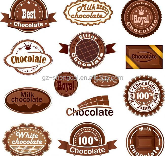 Resultado de imagen para tipos de stickers de diferentes productos
