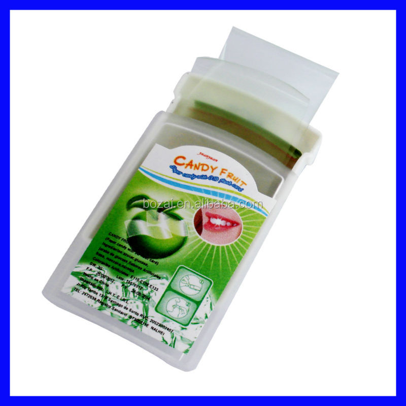 Chinese gummy mint candy,China Bozai price supplier 21food