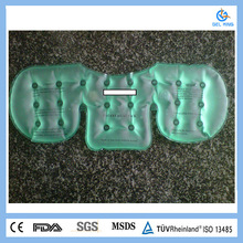 self heating hot pack