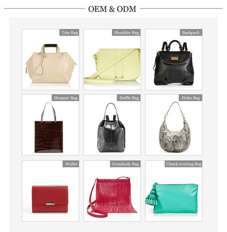 ヴィンテージがざらざらと黒の革のハンドバッグ、 中国卸売バッグトートバッグ女性2014年新製品問屋・仕入れ・卸・卸売り