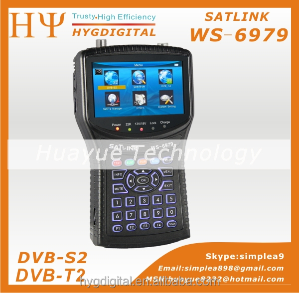 Satlink WS-6979