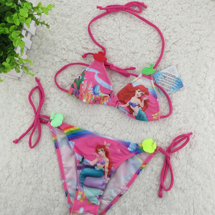 bikini swimwear girl SW12-1