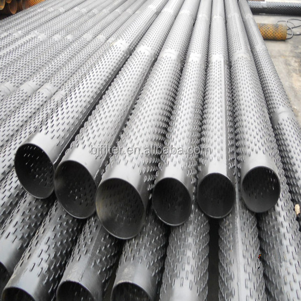 5ct,5l,Carbon Steel,Pvc,Stainless Steel Bridge Slotted Pipe Buy