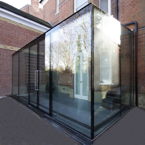 Planibel G Low E Insulating Glass View Low E Insulating Glass