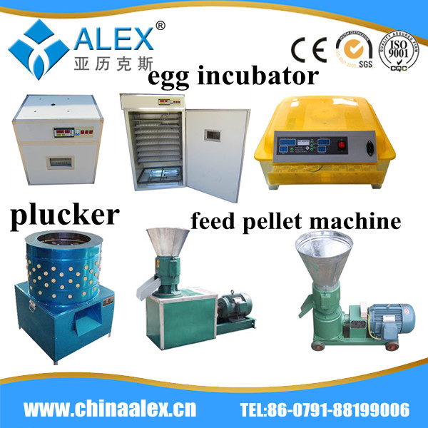 2014 top selling full automatic controller poultry plucking for chicken feet or chicken paw