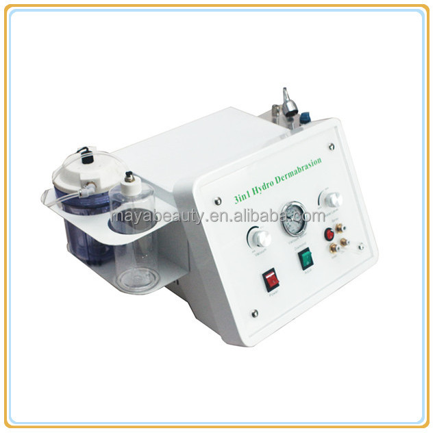 私の- 600a331でダイヤモンドの皮膚剥離機/hydrodermabrasionと酸素療法フェイシャル機( ceは承認された)問屋・仕入れ・卸・卸売り