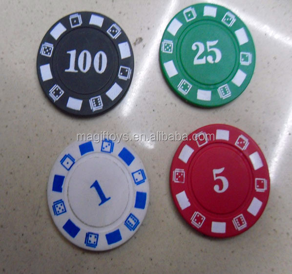 ポーカーチップの4g/プロのカジノチップ/ポーカーチップ/カジノチップ問屋・仕入れ・卸・卸売り