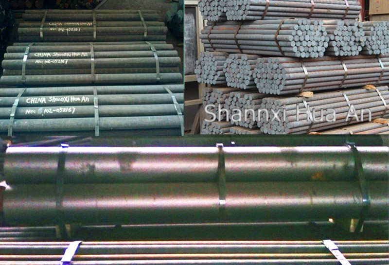 連続鋳造の鉄の棒グレーfcd250cl40en-gjl-250ht250問屋・仕入れ・卸・卸売り