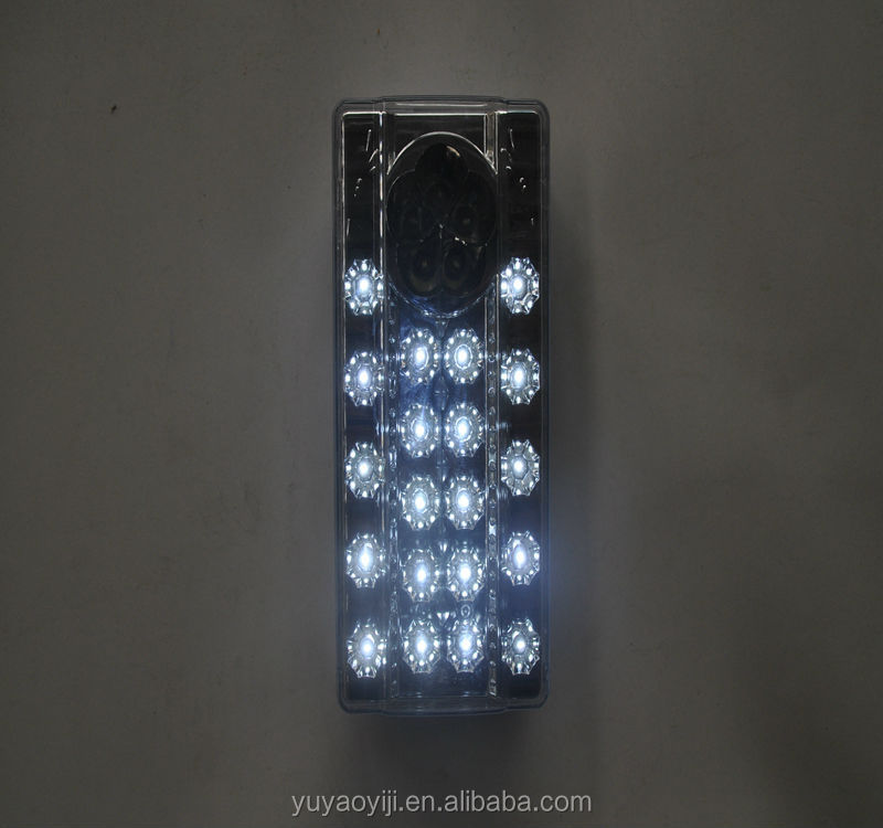 Lh- 8860( 乾電池) led非常灯、 プラスチック製の非常灯led仕入れ・メーカー・工場
