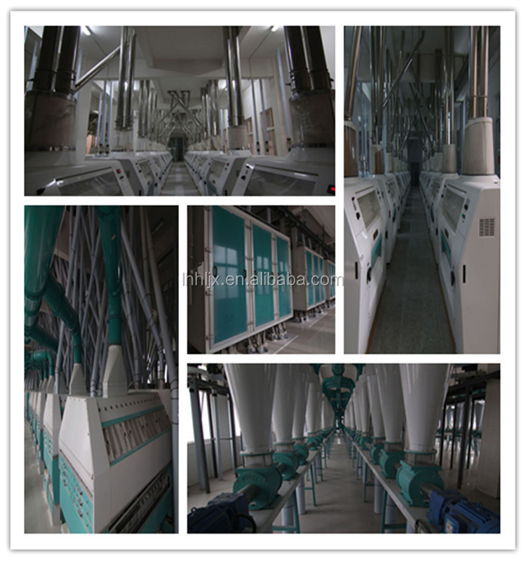Hualiang Brand Excellent Quality Wide Usage Cleaning Machine TFXH-series Cycle Air Separator