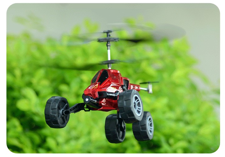 rc helicopter long range