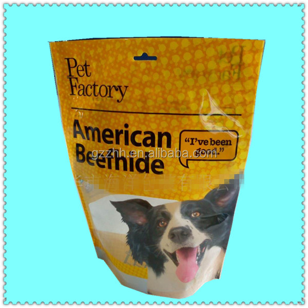 Cat Food Bag/Cat Food Packaging/Pet Food Bag,China Customized price