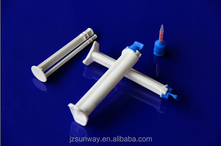 China supplier instand smile rapid whitening gel dual syringe問屋・仕入れ・卸・卸売り