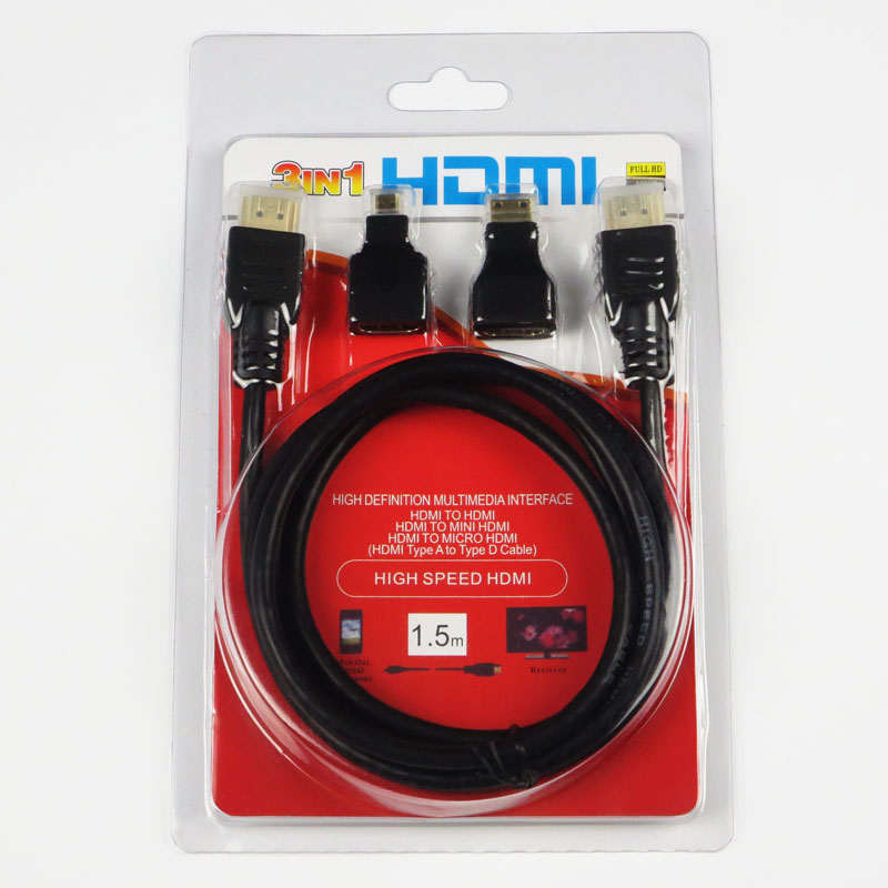 HDMI A-A02