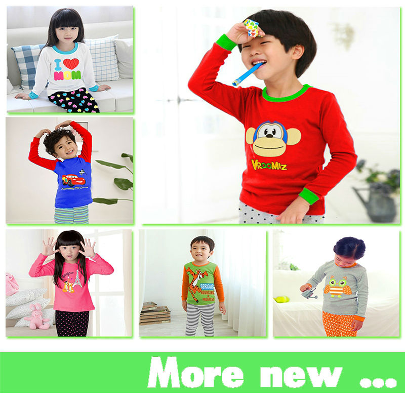 赤ちゃんの服の漫画のキャラクター男の子ファッションのドレスの子供ブティックの服卸売パジャマ仕入れ・メーカー・工場