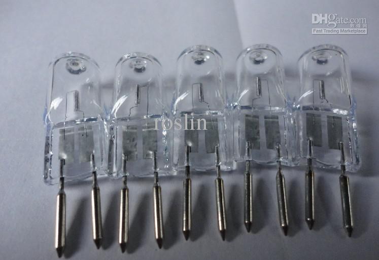 Купить 500шт ems g4 12v jc галогенные лампы лампы 10 Вт в интернет ...