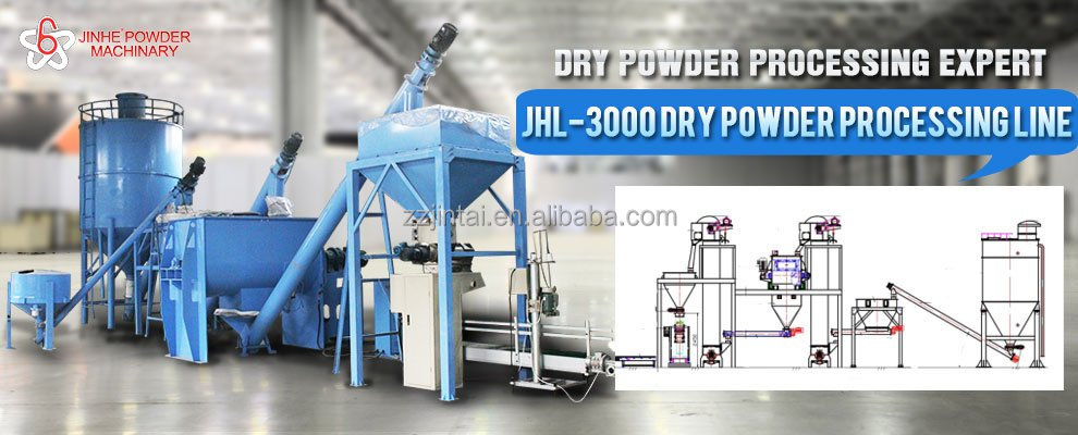 JHH-2000 for textile starching corn starch making line