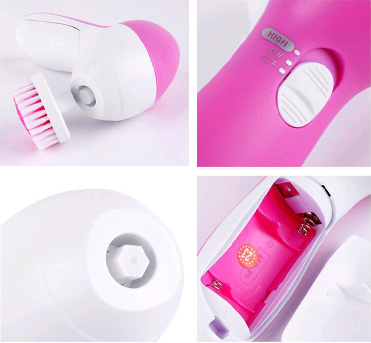 多機能美顔器bls-1077にきび除去美容製品問屋・仕入れ・卸・卸売り