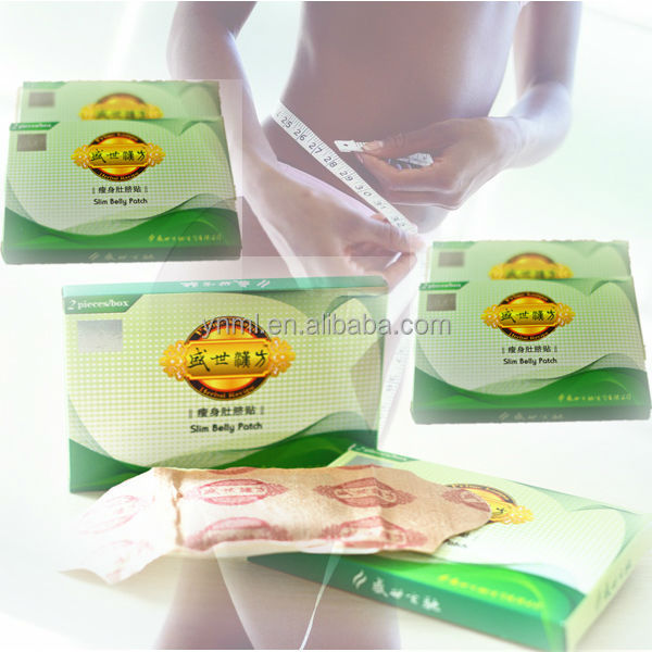 better than weight loss pill,Chinese weight loss patch