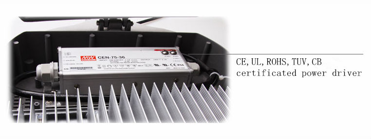 全体の特許ip6730w300ワットに一方ドライバとled街路灯問屋・仕入れ・卸・卸売り