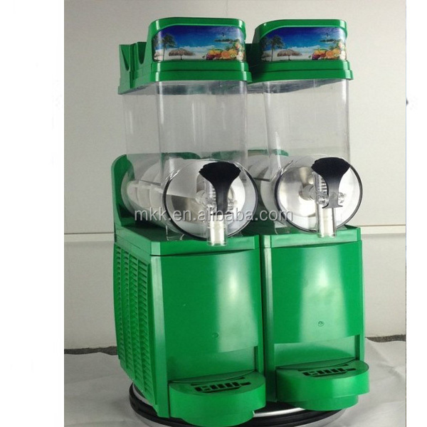 high quality ice slush machine for sale