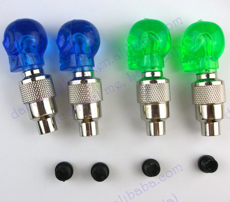 Led Valve Stem Caps/led Valve Stem Lights/led Valve Buy Led Valve