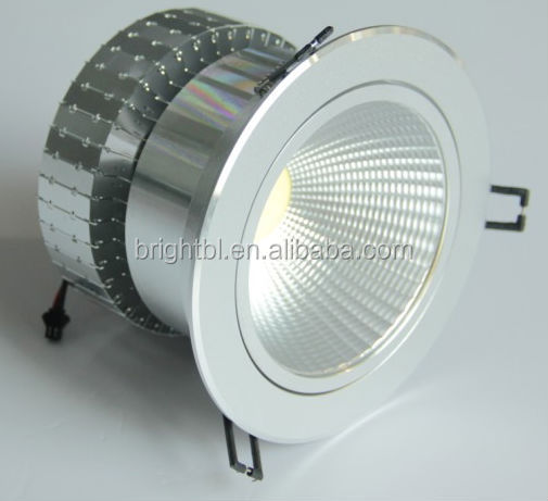 新しいデザイン3-30w2.5インチから5インチledダウンライト3年間の保証付き問屋・仕入れ・卸・卸売り