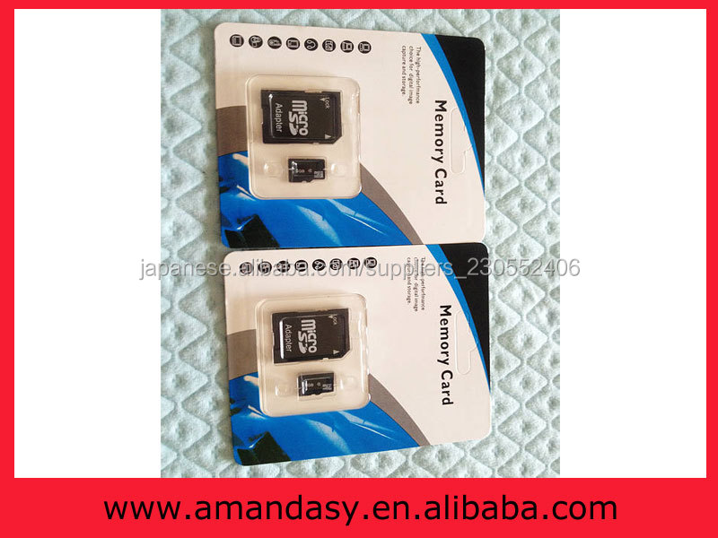 OEM/チップmicroSDHCカード32GB,メモリーカード32gb問屋・仕入れ・卸・卸売り