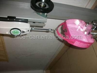 Nice-Can custom made whole sale easter egg tin box