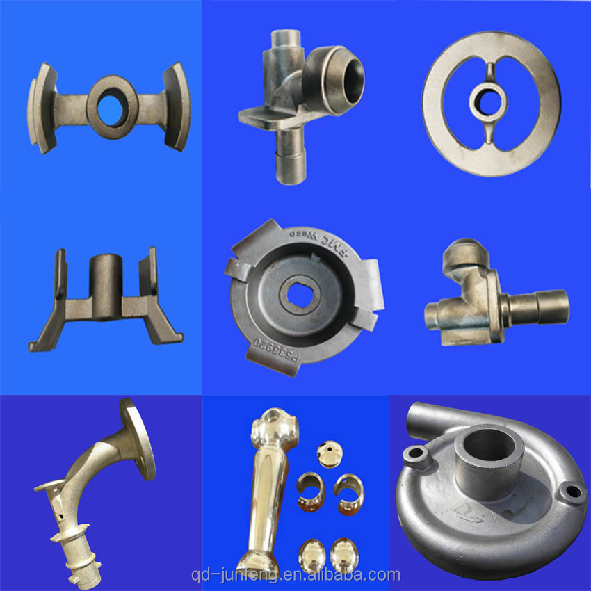 投資鋳鋼parts/carbnsteel/ステンレス鋼問屋・仕入れ・卸・卸売り