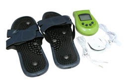 BLS-1014 Ce Approved Low Frequency Physical Therapy Tens Machine