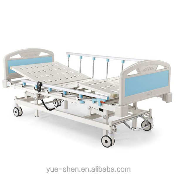 中国製造中国製3機能電気病院のベッド仕入れ・メーカー・工場