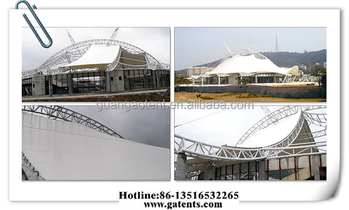 伸ばすtenilsemst-08膜構造のテント問屋・仕入れ・卸・卸売り