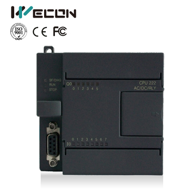 Wecon14i/o低コストplcと互換性がありリーズナブルな価格とシーメンスplcs7-200ソフトウェア問屋・仕入れ・卸・卸売り