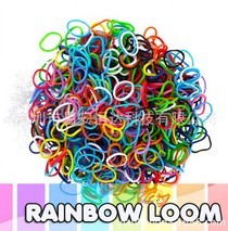 人気商品rainbow loom band問屋・仕入れ・卸・卸売り