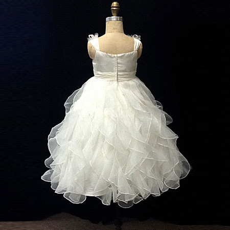 GoingWedding 2-14 Years 2014 New Items Lovely Beautiful Puffy Skirt Fashion Kids Dresses for Weddings in Different Color HT014問屋・仕入れ・卸・卸売り