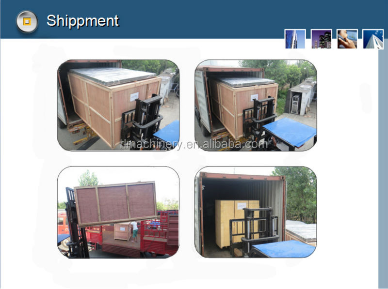 2014 New Type Automatic Cocoa Powder Packing Machine