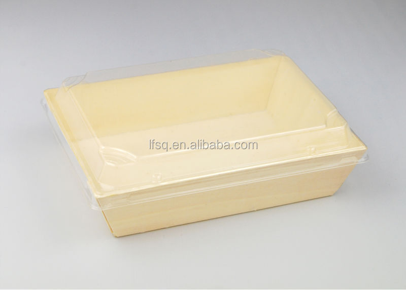 Disposable Food Container for/or biodegradable bags corn starch