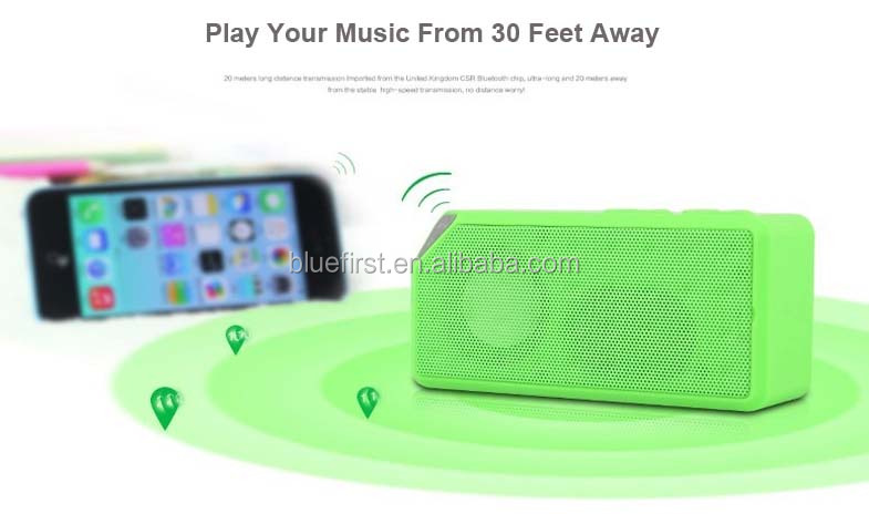 ホットな新製品2014年ミニブルートゥーススピーカー中国製/でalibaba2014年ロシア新しいガジェット問屋・仕入れ・卸・卸売り