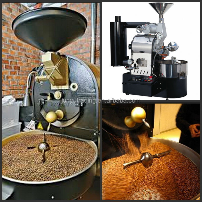 のコーヒー焙煎業者、 商業コーヒー焙煎業者販売のための、 コーヒー焙煎機ガス問屋・仕入れ・卸・卸売り