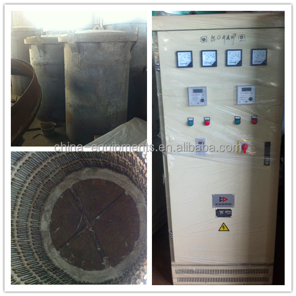 Annealing Furnace