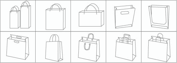Dongguan customized new design red wine carry bags