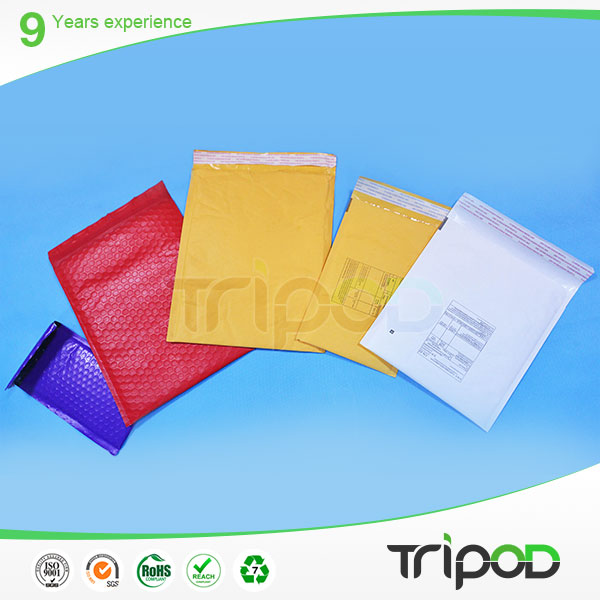 red wine protector,heat seal plastic air bag,shock resistance air column bag