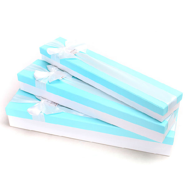 Mountain paper custom empty new shape chocolate packaging