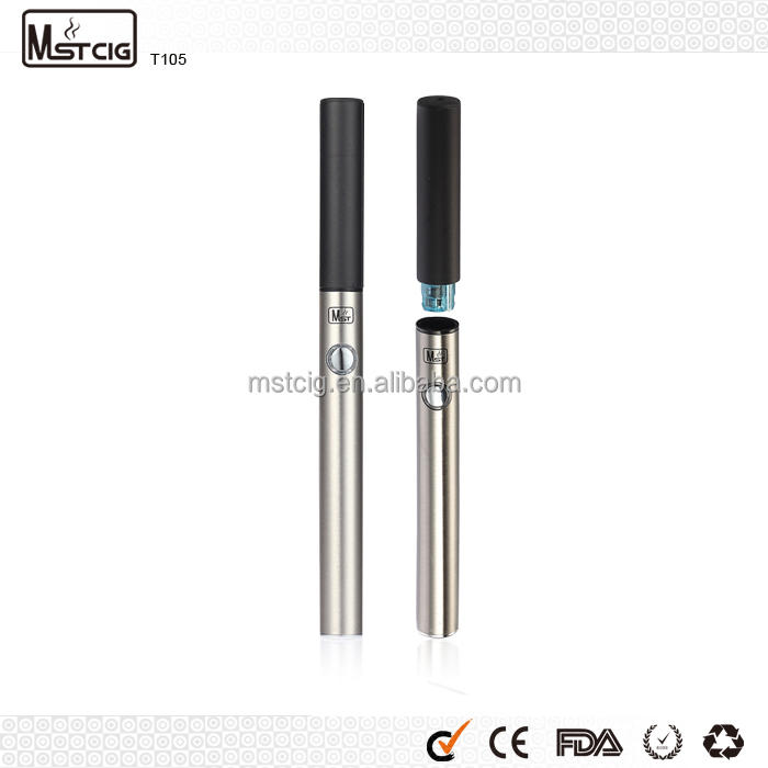 2014 agent gracile manual battery gift box package for lady E-Cigarettes