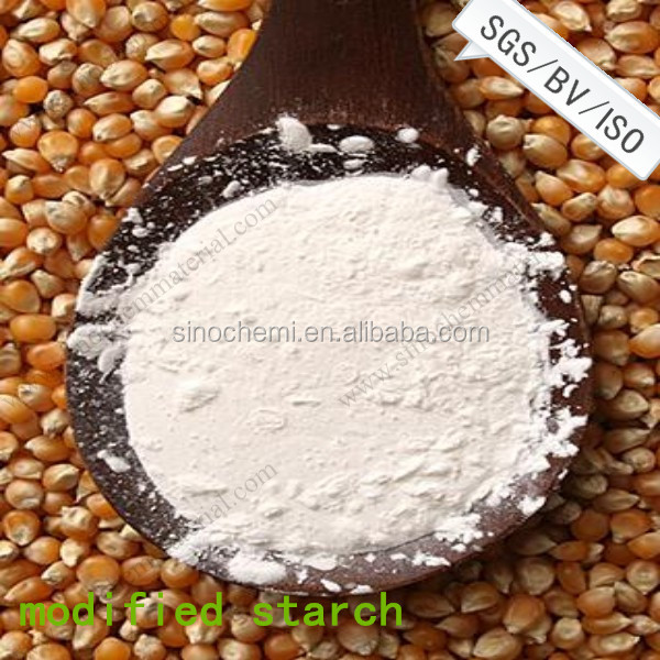 Modified Tapioca Starch